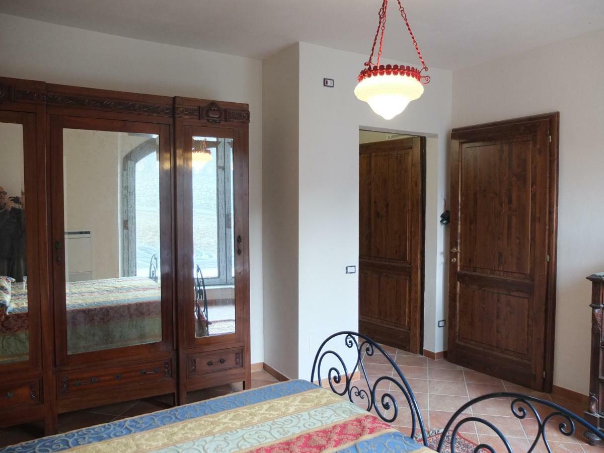 Appartement Uliveta à San Gimignano Extérieur photo