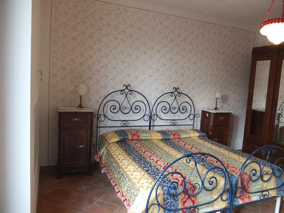 Appartement Uliveta à San Gimignano Extérieur photo
