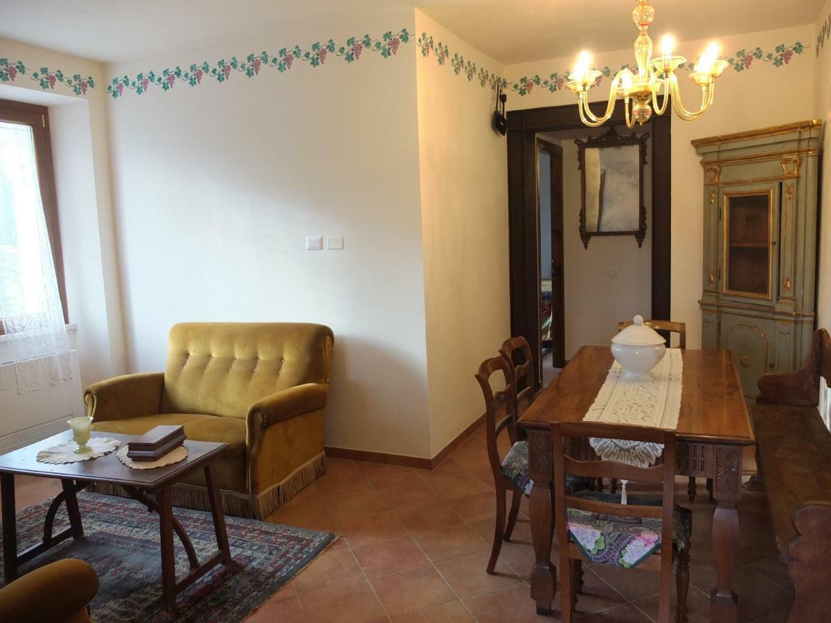 Appartement Uliveta à San Gimignano Extérieur photo